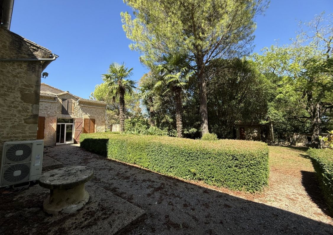 vente Maison Castelnaudary