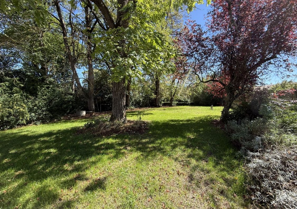 vente Maison Castelnaudary