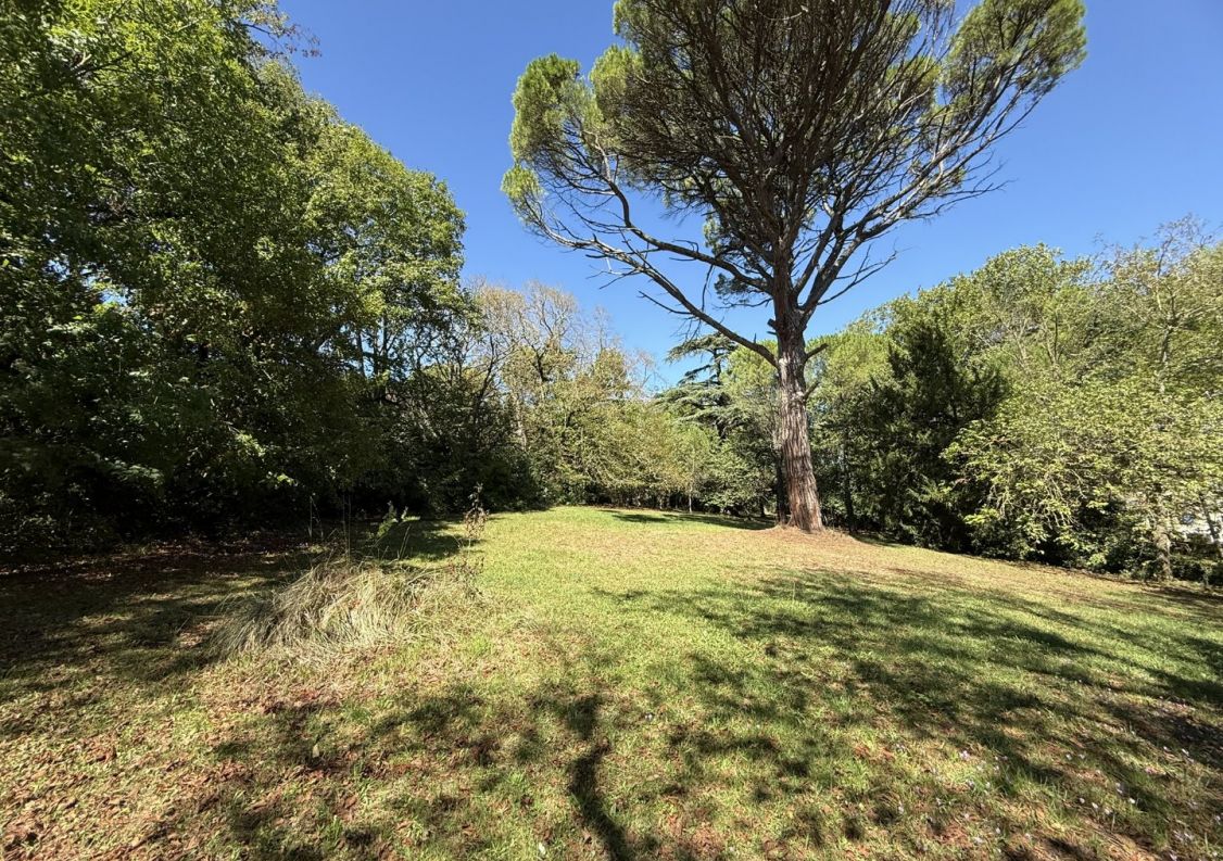 vente Maison Castelnaudary