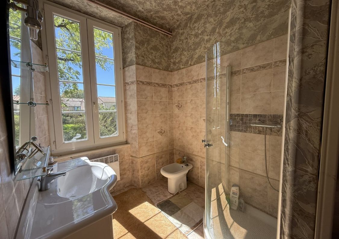 vente Maison Castelnaudary