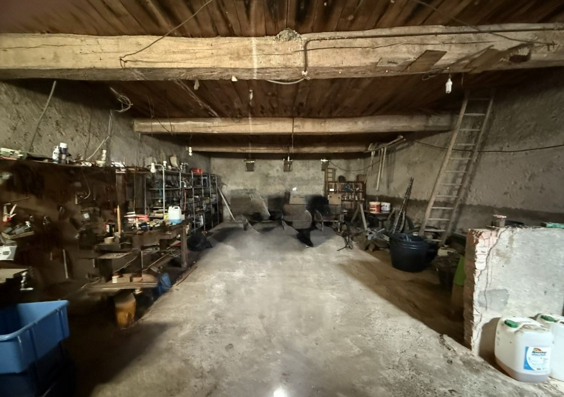 vente Maison Castelnaudary