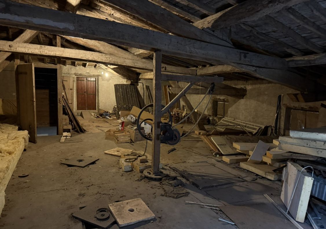 vente Maison Castelnaudary