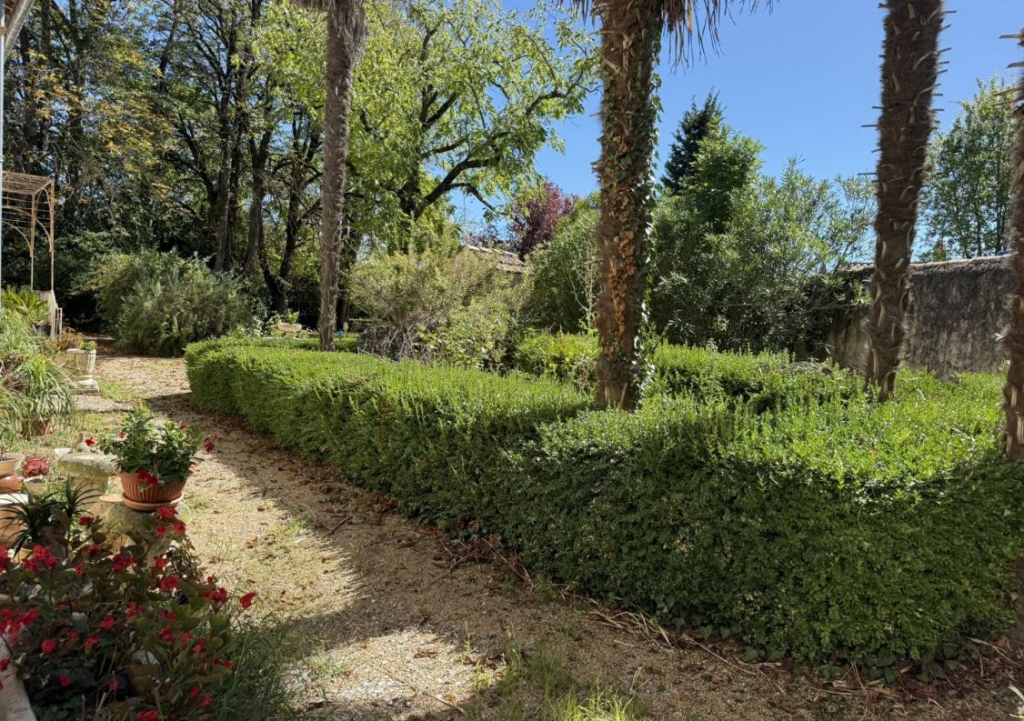 vente Maison Castelnaudary