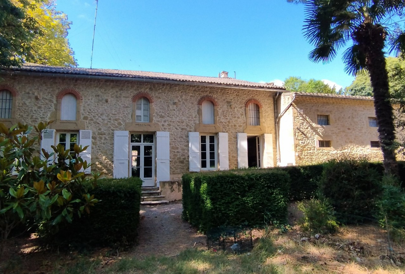 vente Maison Castelnaudary - Photo 2