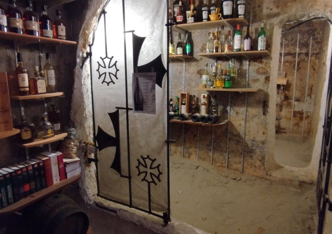 vente Maison Castelnaudary