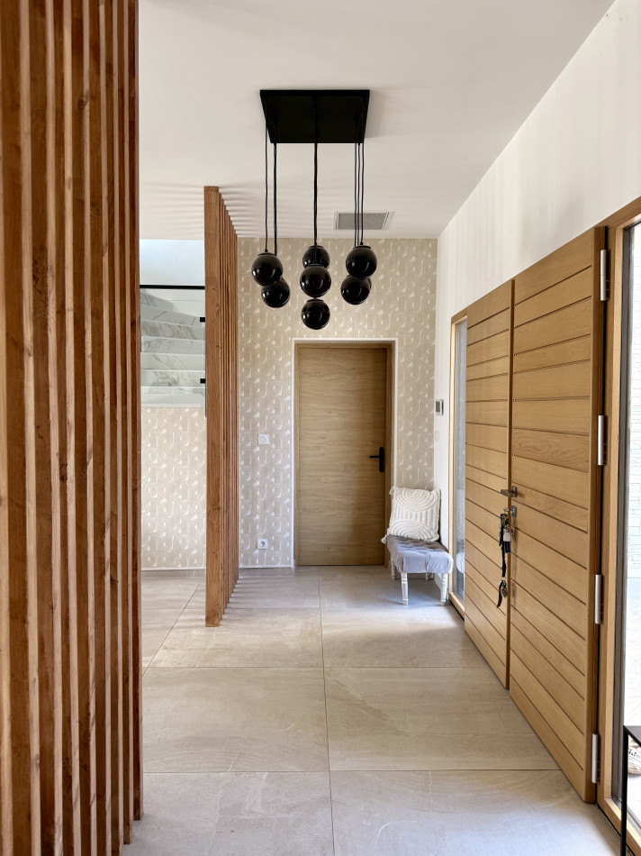 vente Villa d'architecte Carcassonne - Photo 5