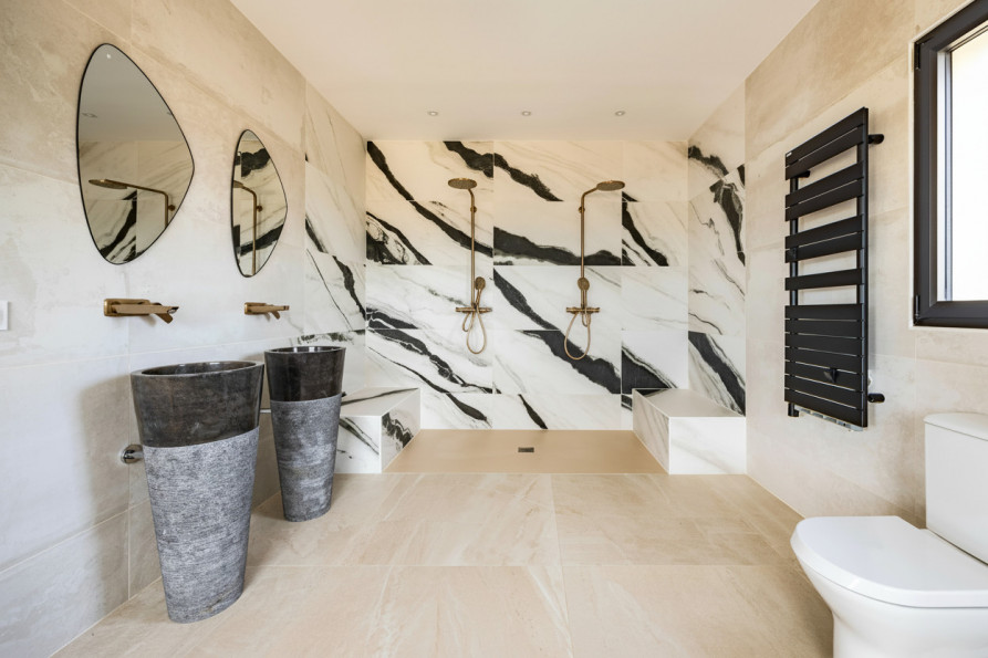 vente Villa d'architecte Carcassonne - Photo 9