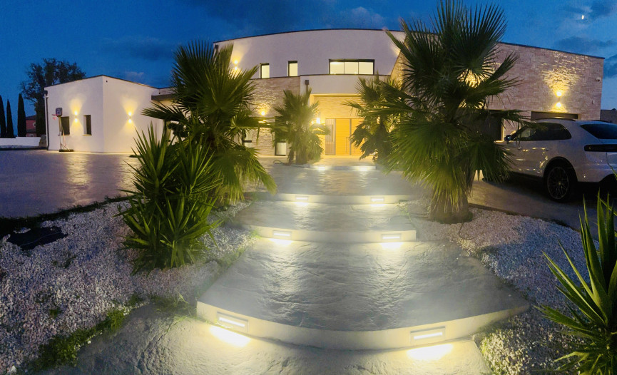 vente Villa d'architecte Carcassonne - Photo 4