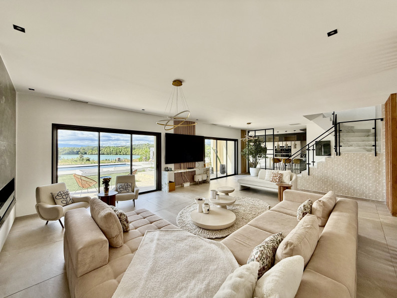 vente Villa d'architecte Carcassonne - Photo 8