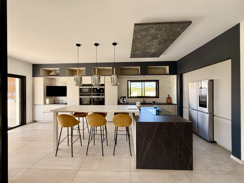 vente Villa d'architecte Carcassonne - Photo 9