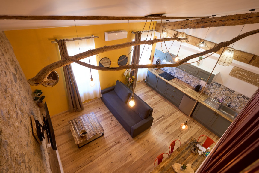 vente Immeuble Carcassonne - Photo 3