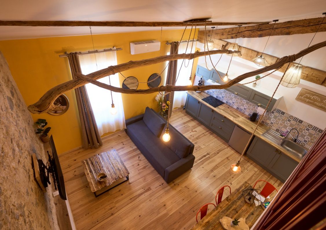 vente Immeuble Carcassonne