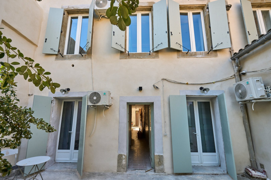 vente Immeuble Carcassonne - Photo 9