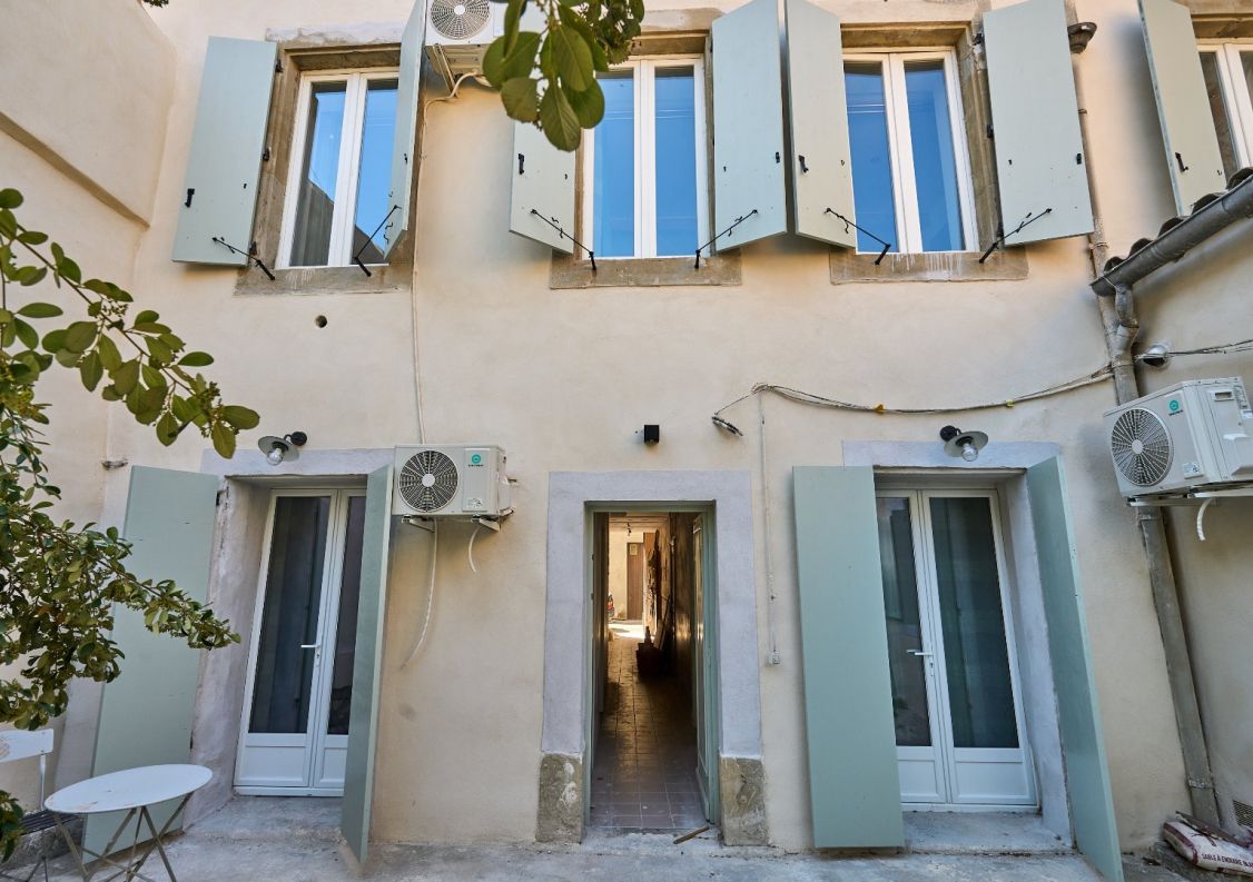 vente Immeuble Carcassonne