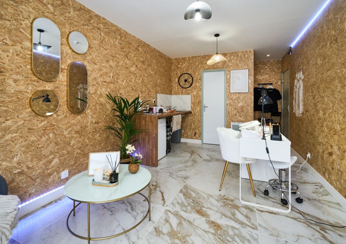 vente Immeuble Carcassonne