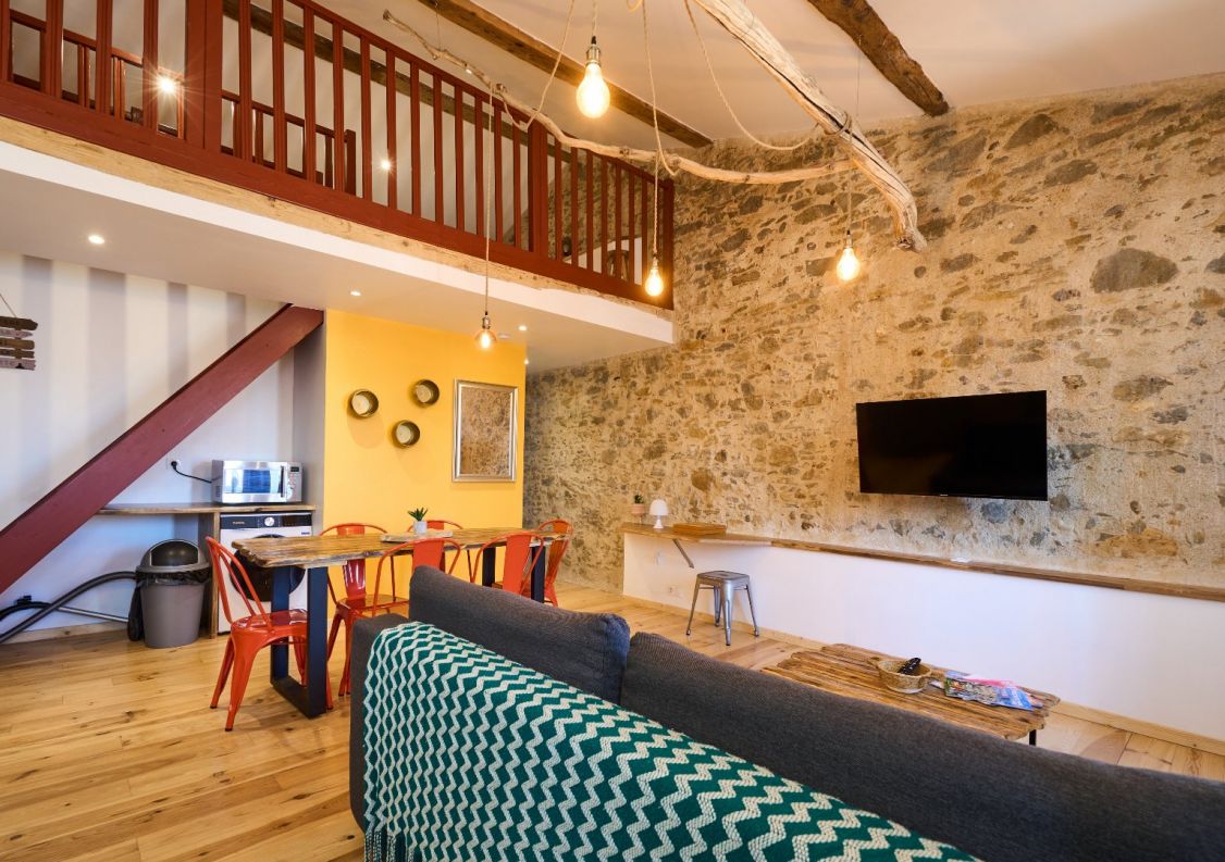 vente Immeuble Carcassonne