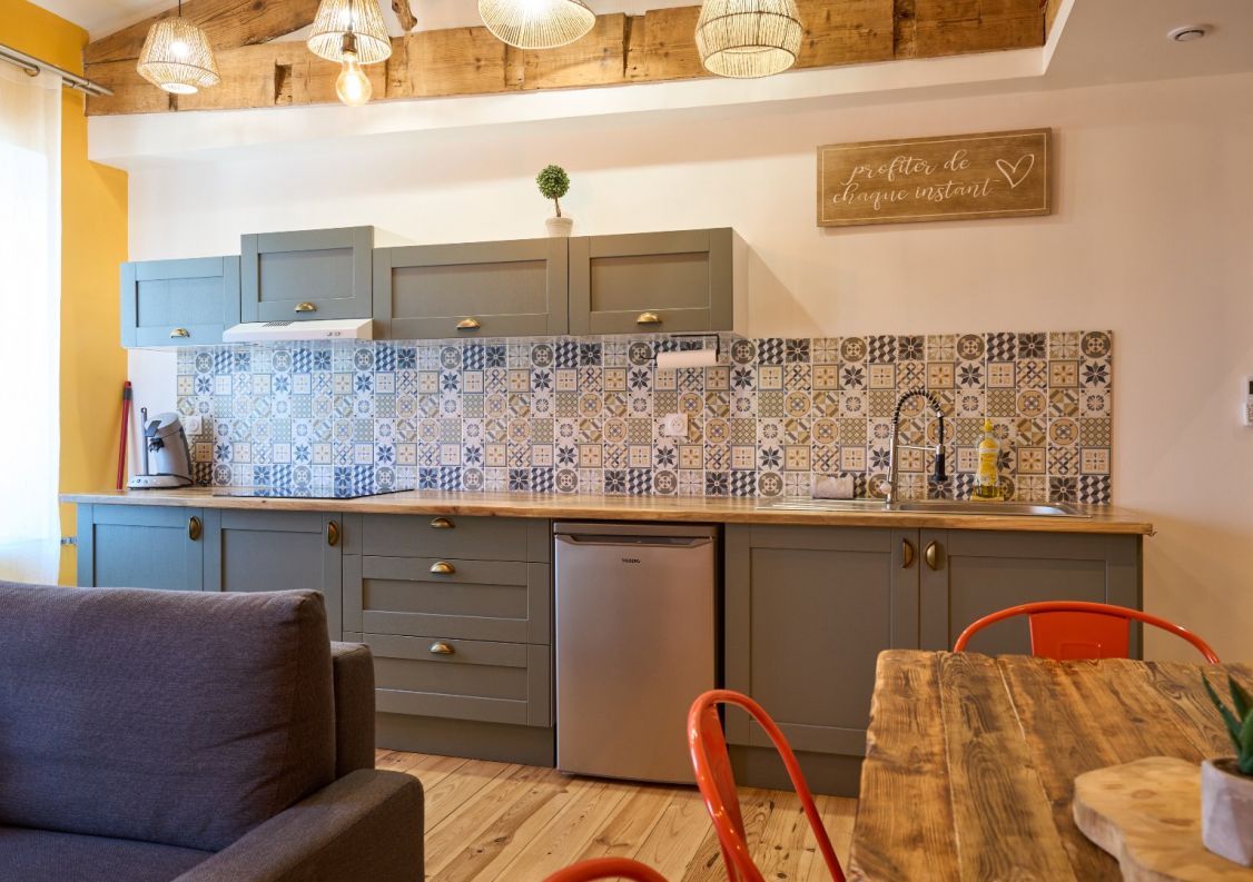 vente Immeuble Carcassonne