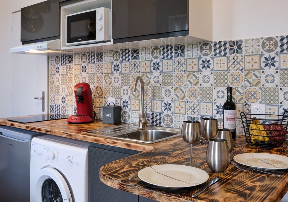 vente Immeuble Carcassonne