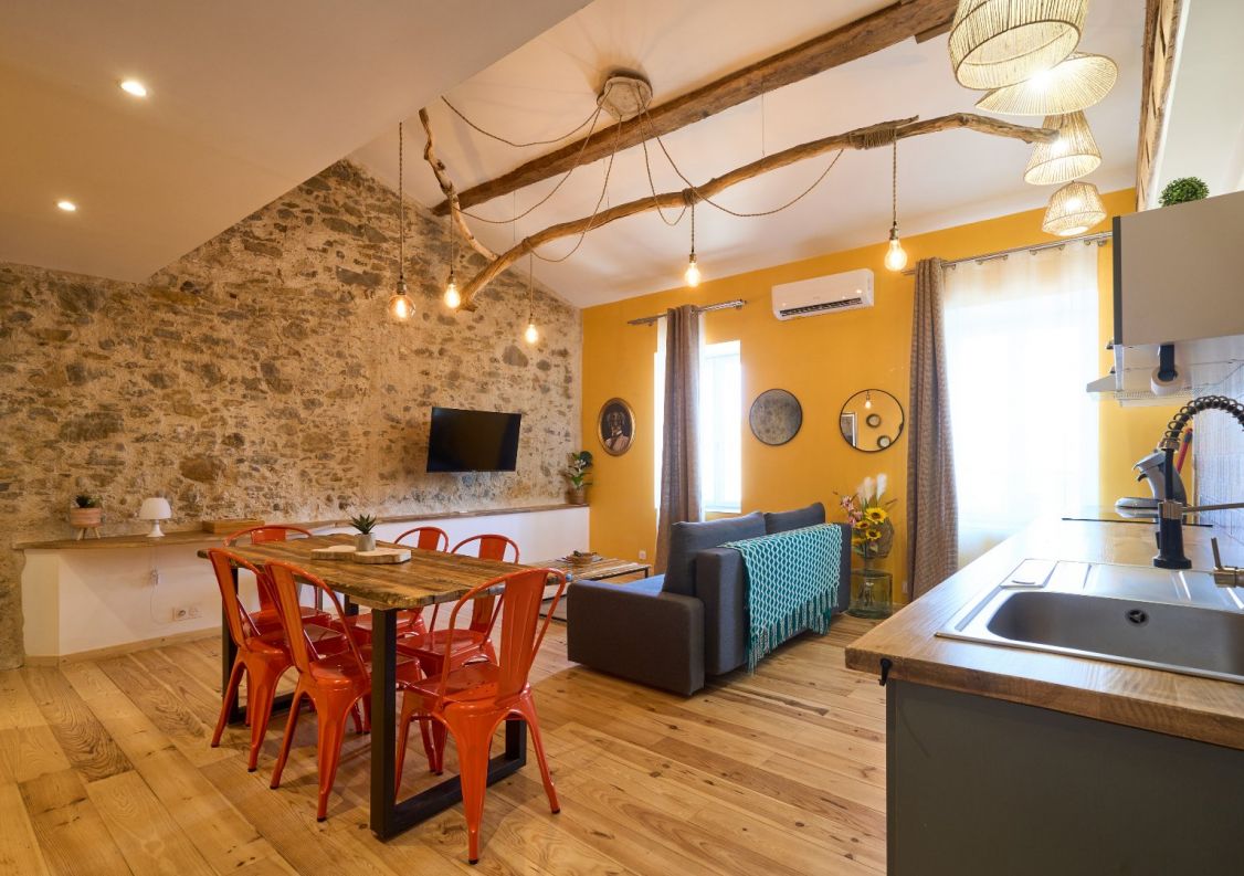 vente Immeuble Carcassonne