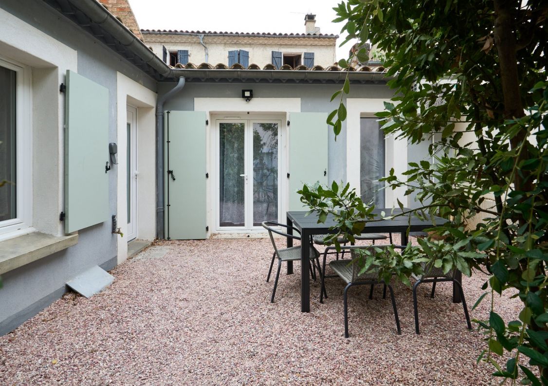 vente Immeuble Carcassonne