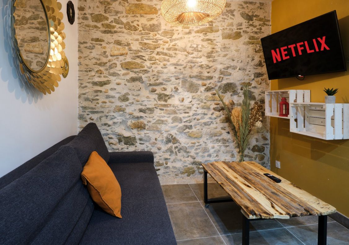 vente Immeuble Carcassonne