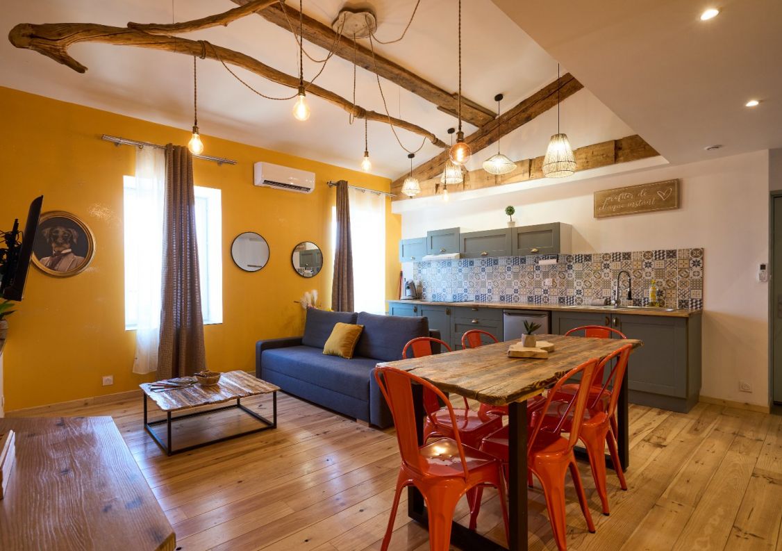 vente Immeuble Carcassonne