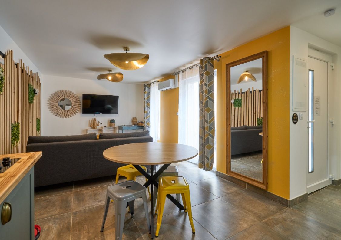 vente Immeuble Carcassonne
