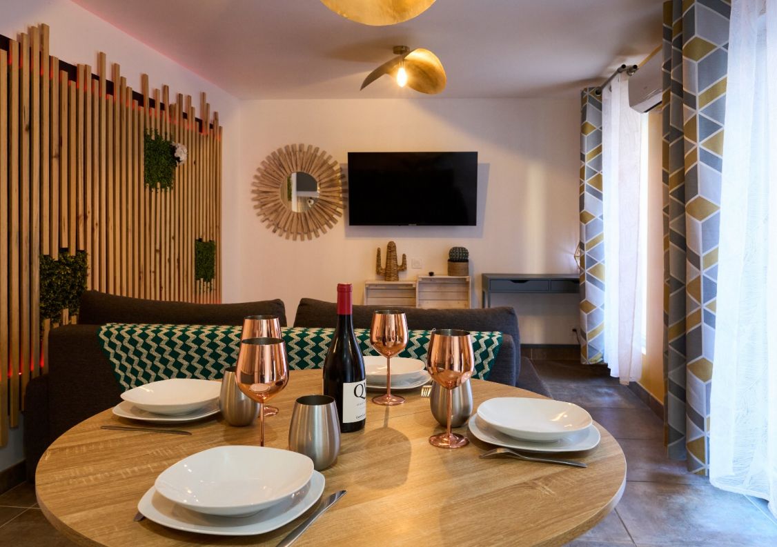 vente Immeuble Carcassonne
