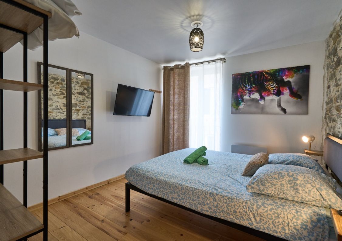 vente Immeuble Carcassonne