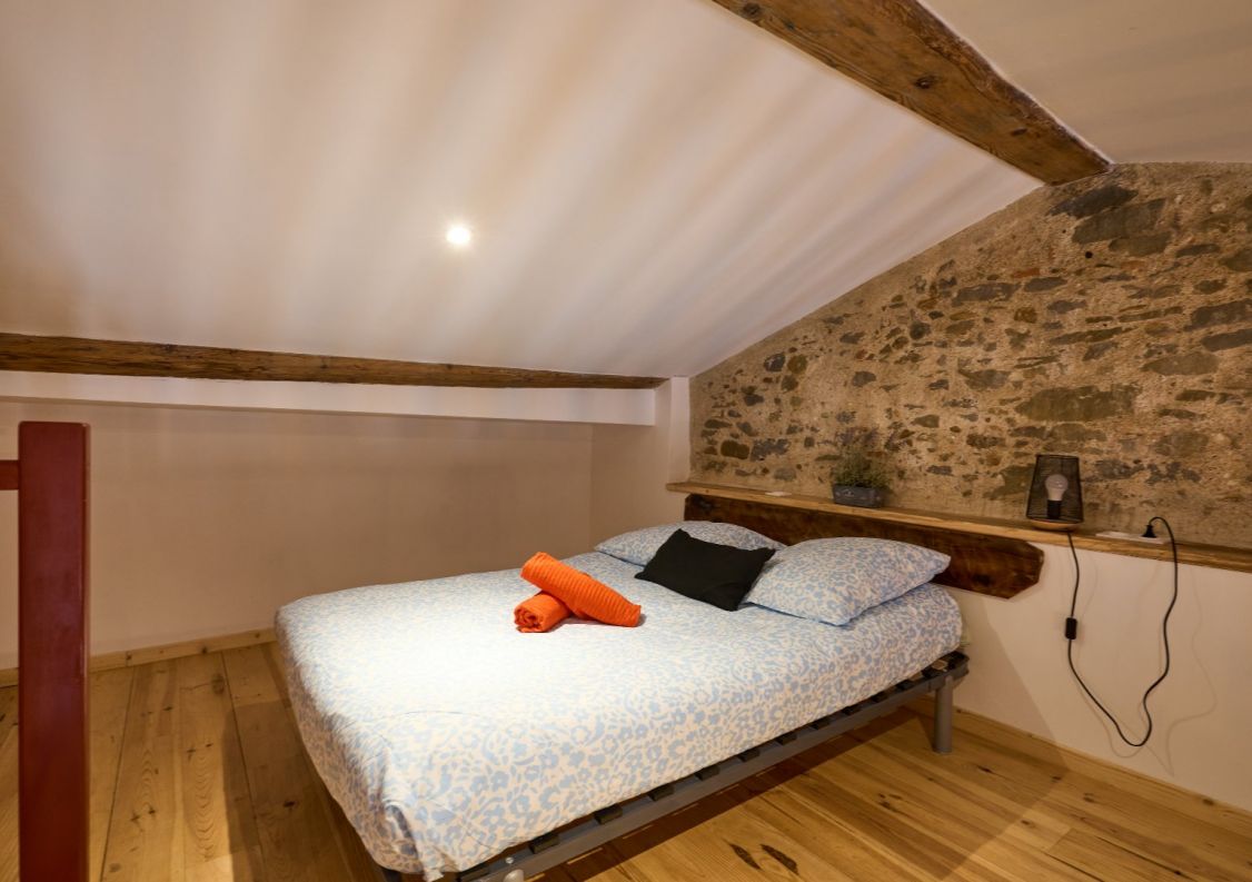vente Immeuble Carcassonne