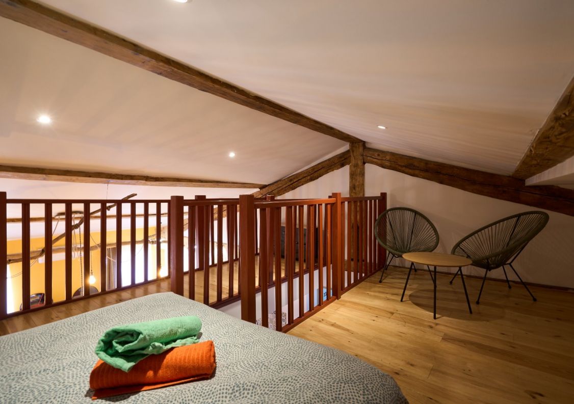 vente Immeuble Carcassonne