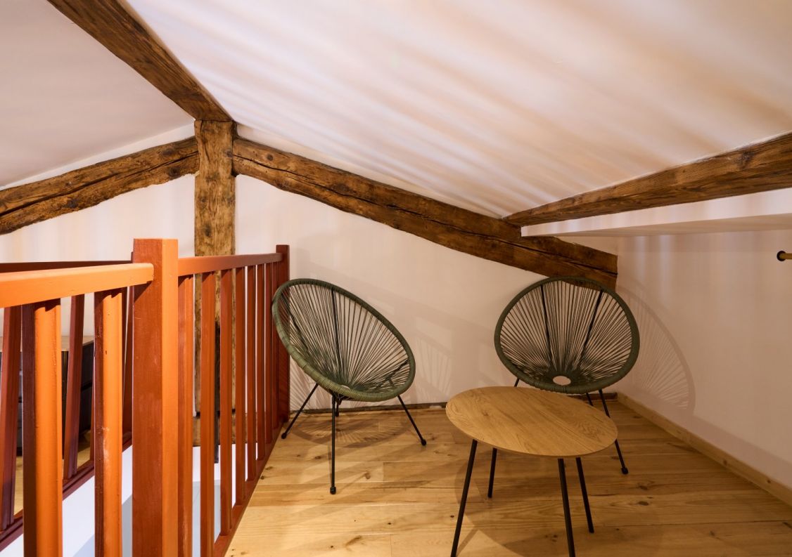vente Immeuble Carcassonne