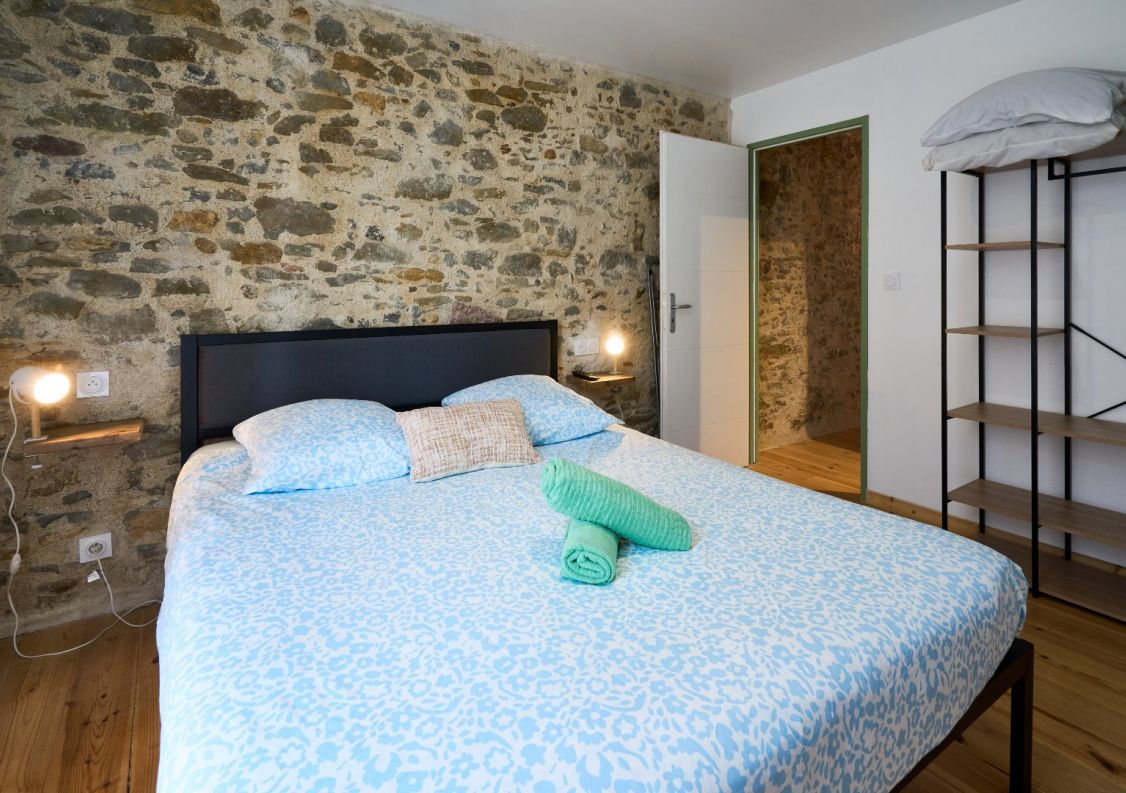 vente Immeuble Carcassonne