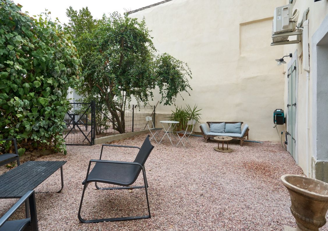 vente Immeuble Carcassonne