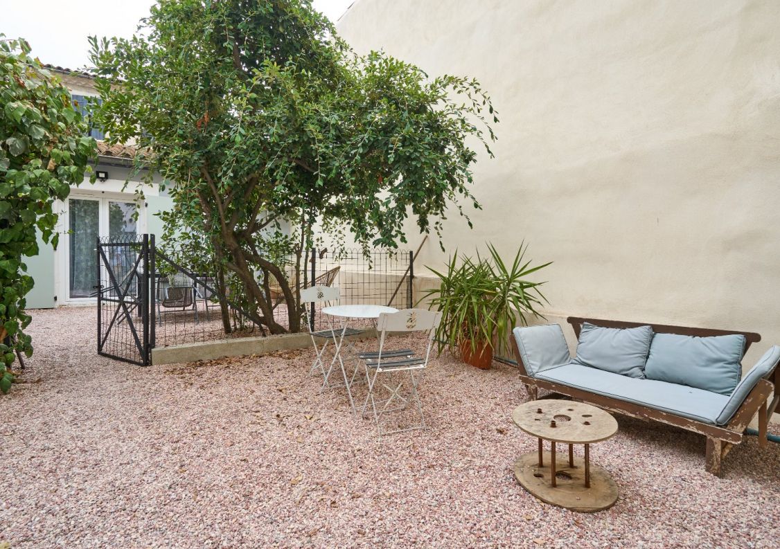 vente Immeuble Carcassonne