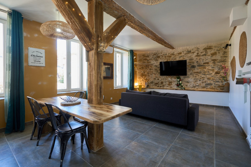 vente Immeuble Carcassonne - Photo 2