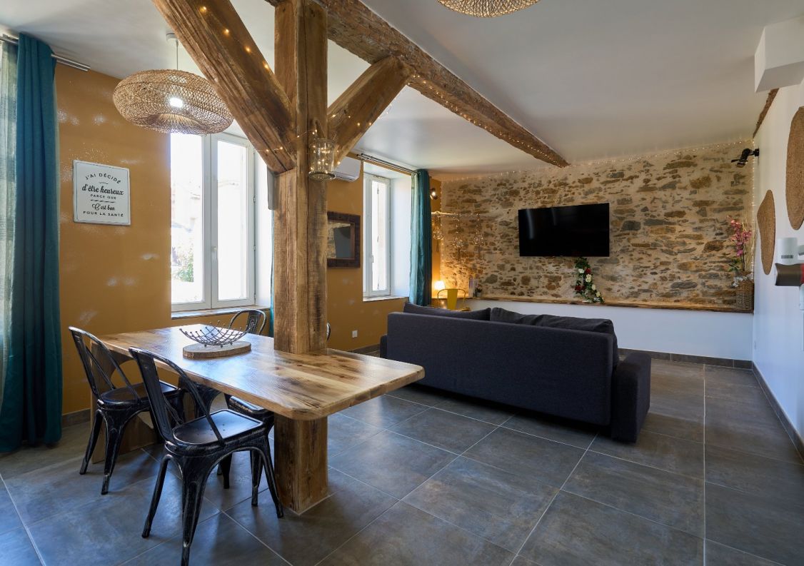 vente Immeuble Carcassonne
