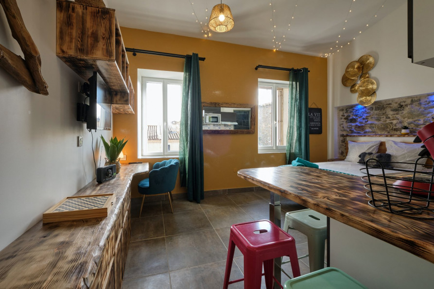 vente Immeuble Carcassonne - Photo 6