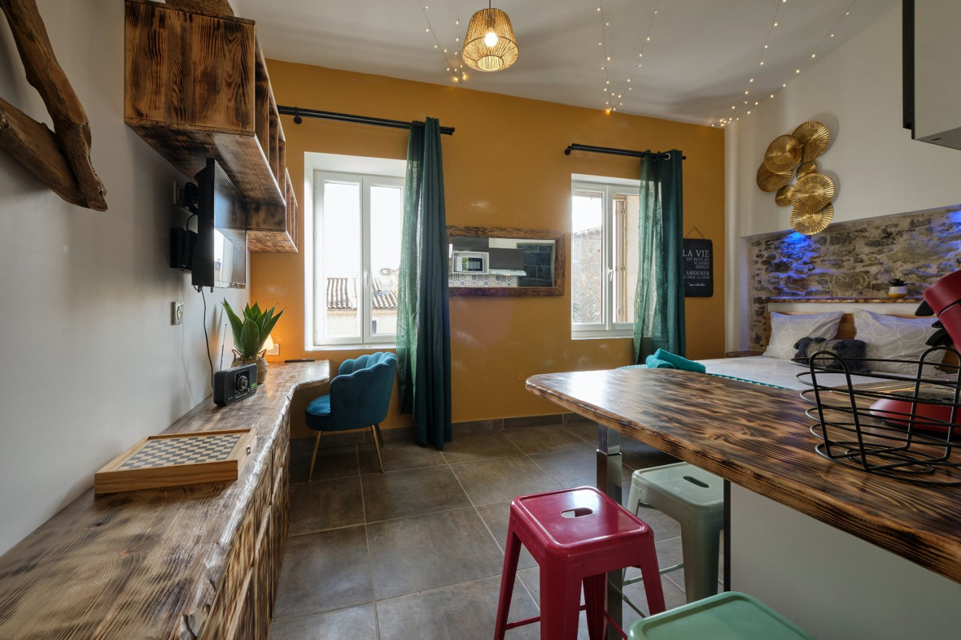 vente Immeuble Carcassonne - Photo 6