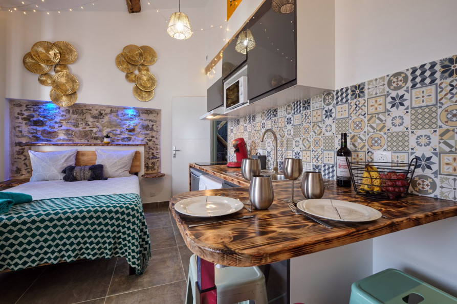 vente Immeuble Carcassonne - Photo 5