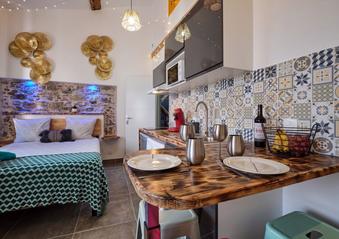 vente Immeuble Carcassonne