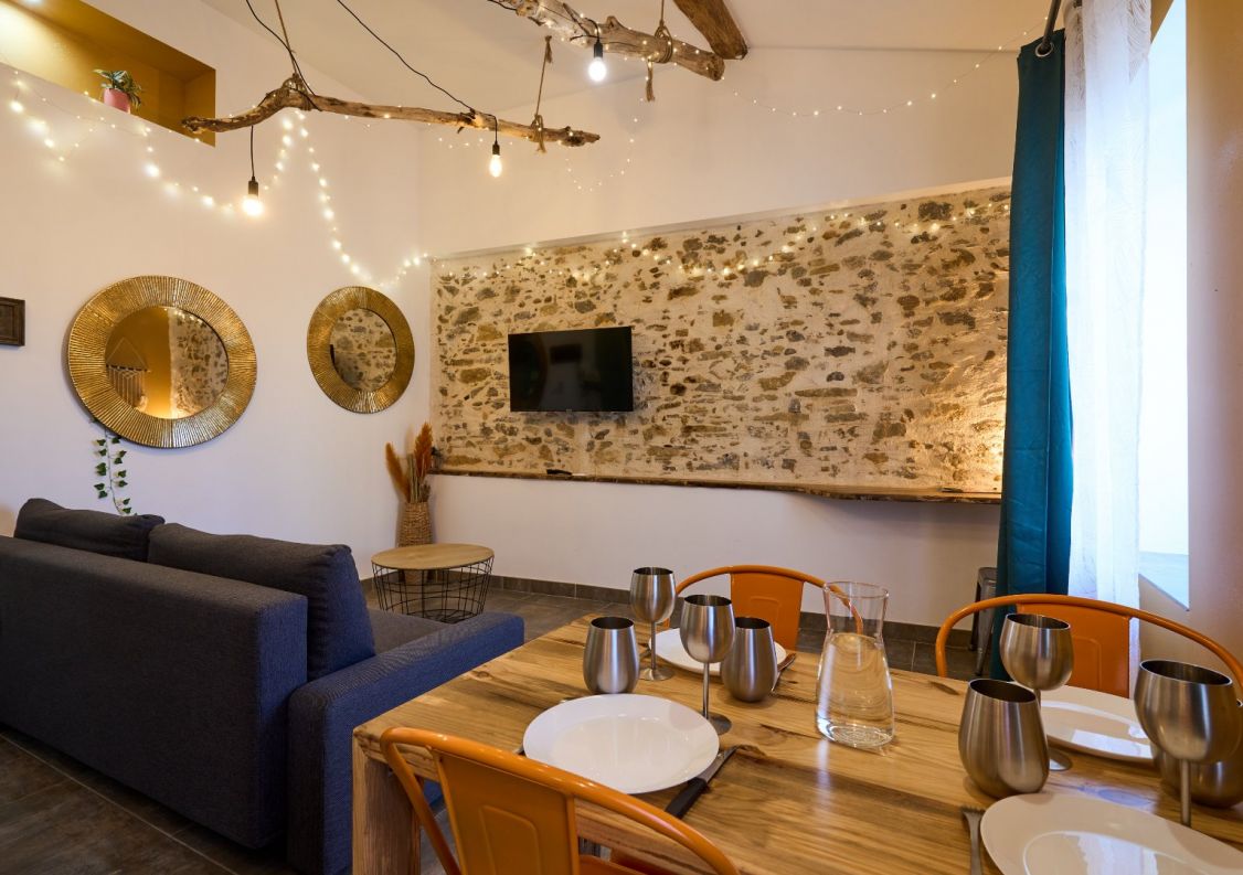 vente Immeuble Carcassonne