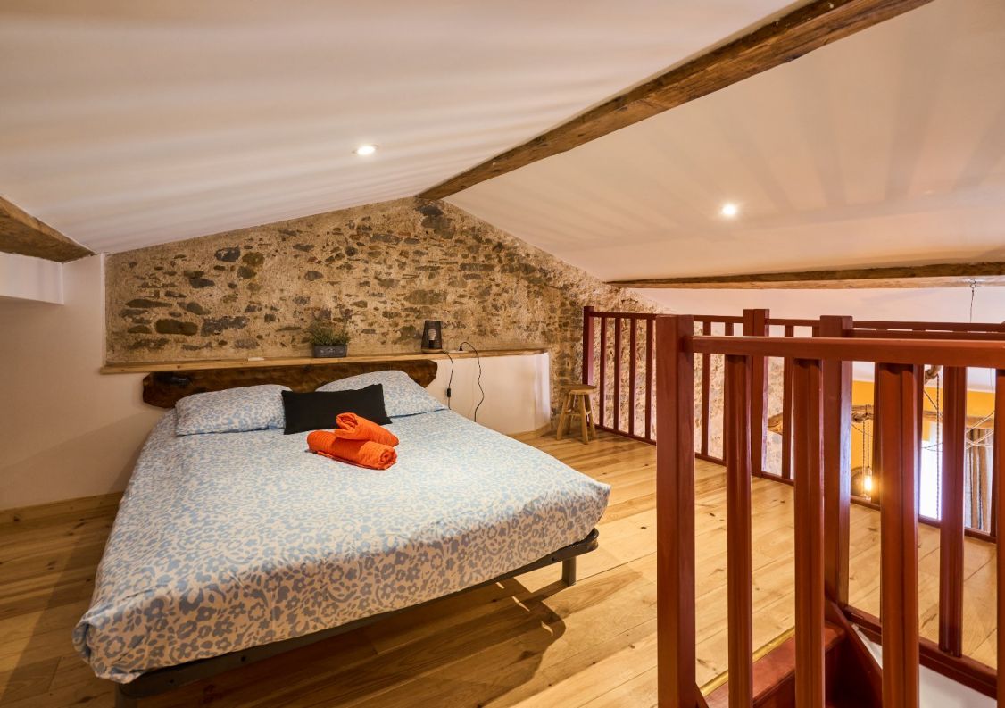 vente Immeuble Carcassonne