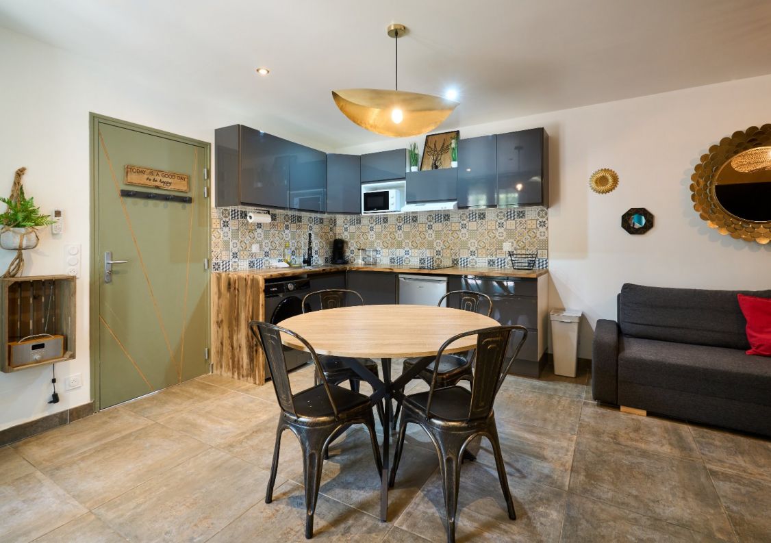 vente Immeuble Carcassonne