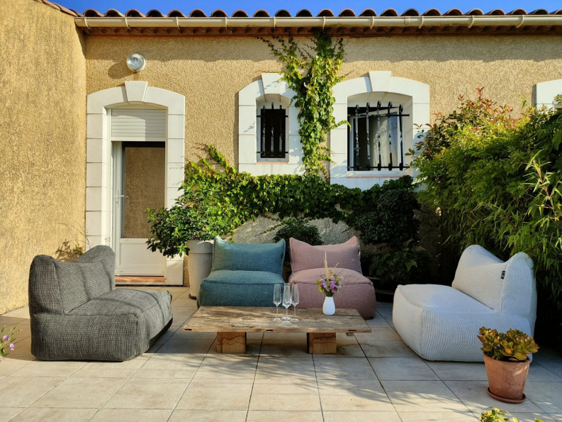 vente Maison de hameau Routier - Photo 3