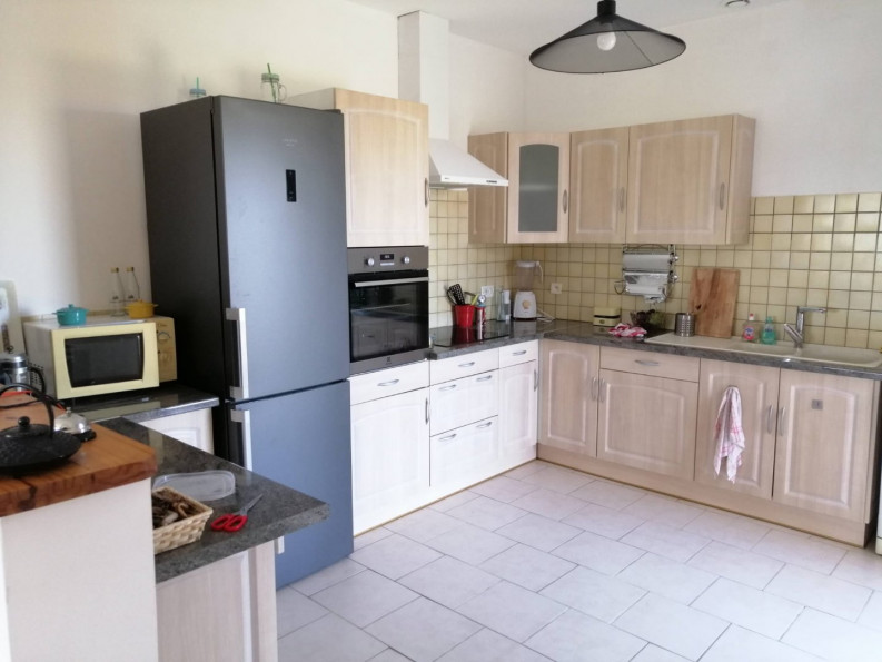 vente Maison de hameau Routier - Photo 7