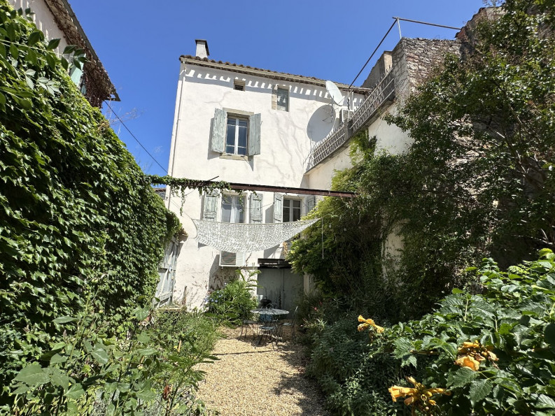 vente Maison Caunes Minervois - Photo 1