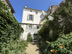 vente Maison Caunes Minervois
