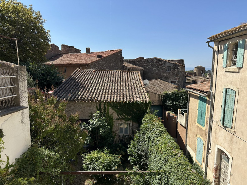 vente Maison Caunes Minervois - Photo 17