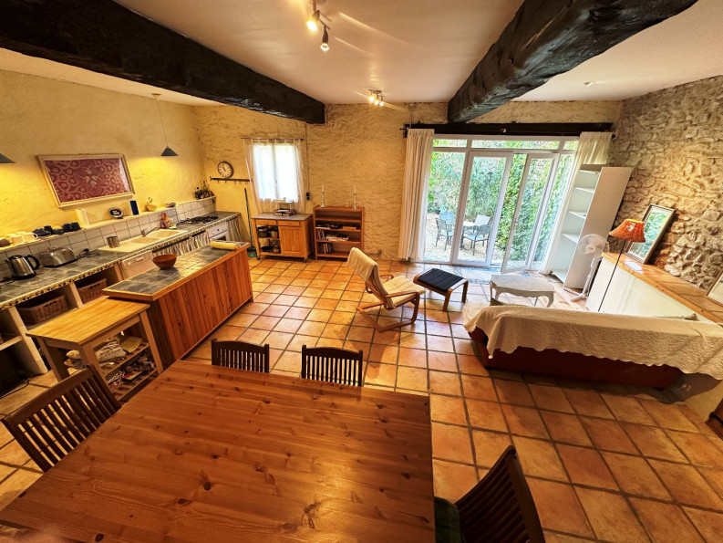 vente Maison Caunes Minervois - Photo 2